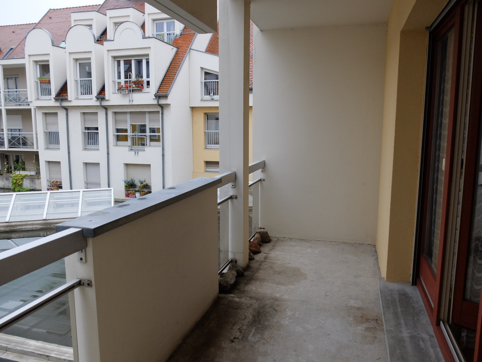 Image_3, Appartement, Mulhouse, ref :285