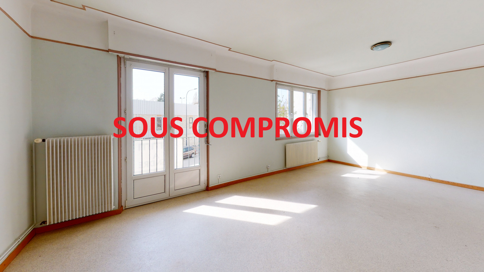 Image_1, Appartement, Mulhouse, ref :072022