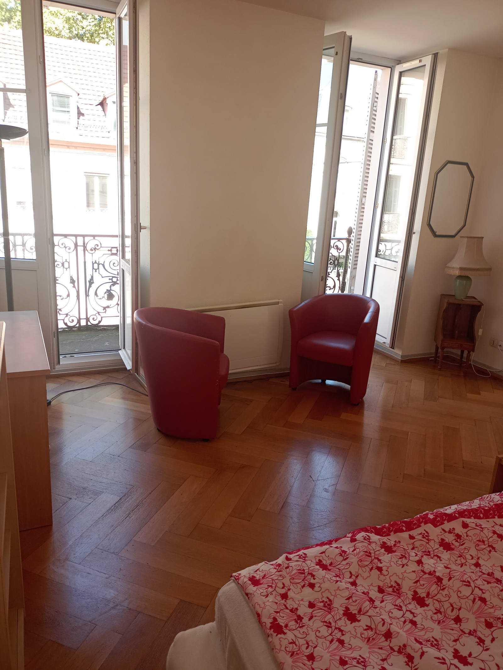 Image_1, Appartement, Mulhouse, ref :112021
