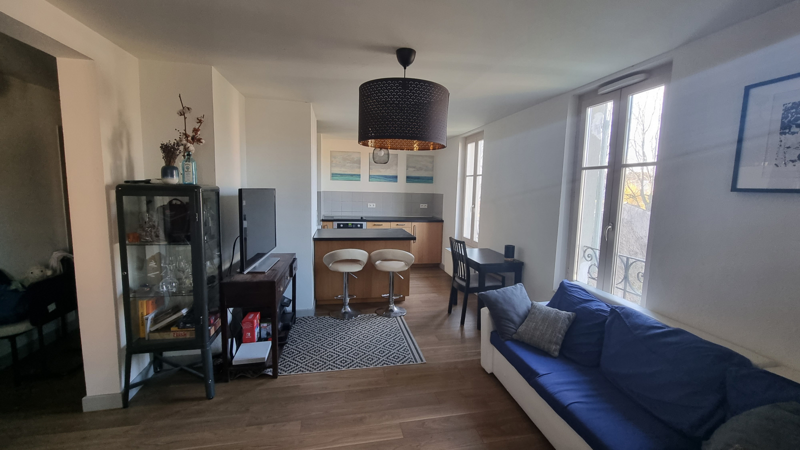 Image_1, Appartement, Mulhouse, ref :635