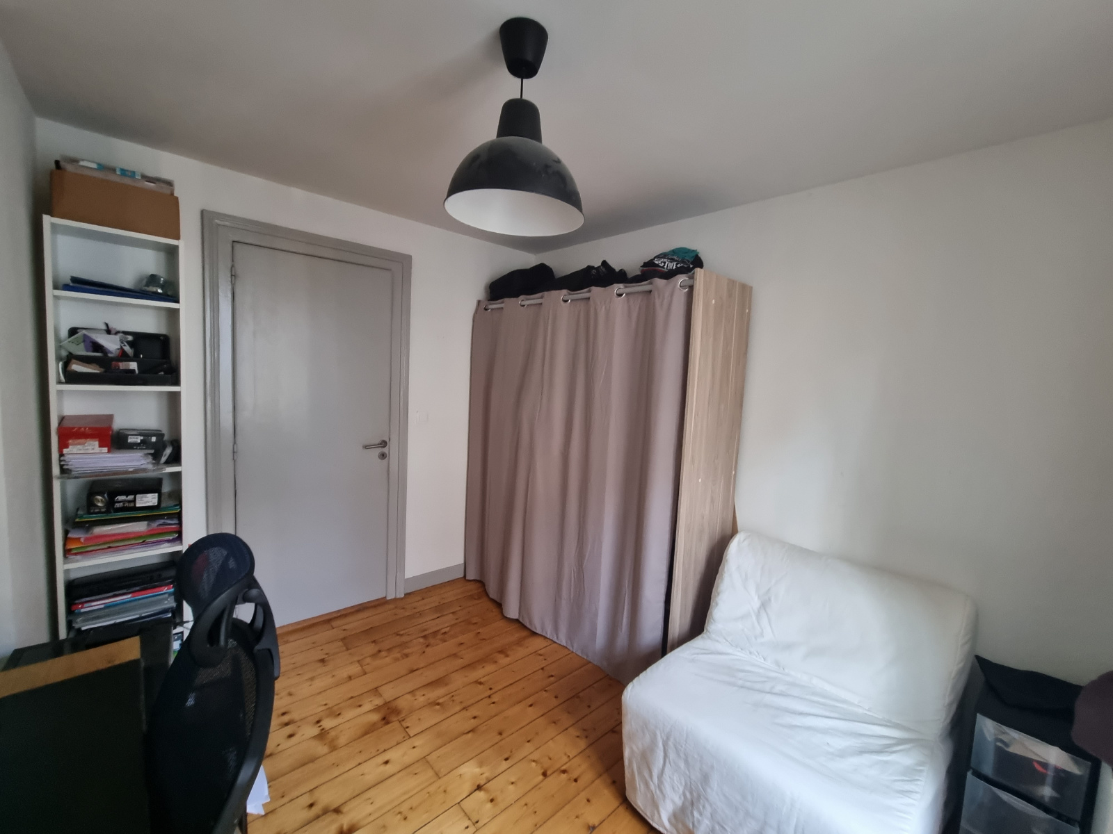 Image_4, Appartement, Mulhouse, ref :635