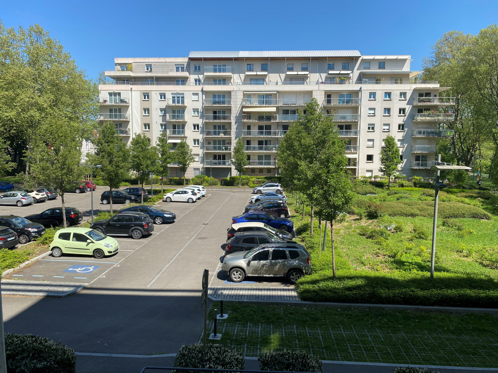 Image_1, Appartement, Mulhouse, ref :3