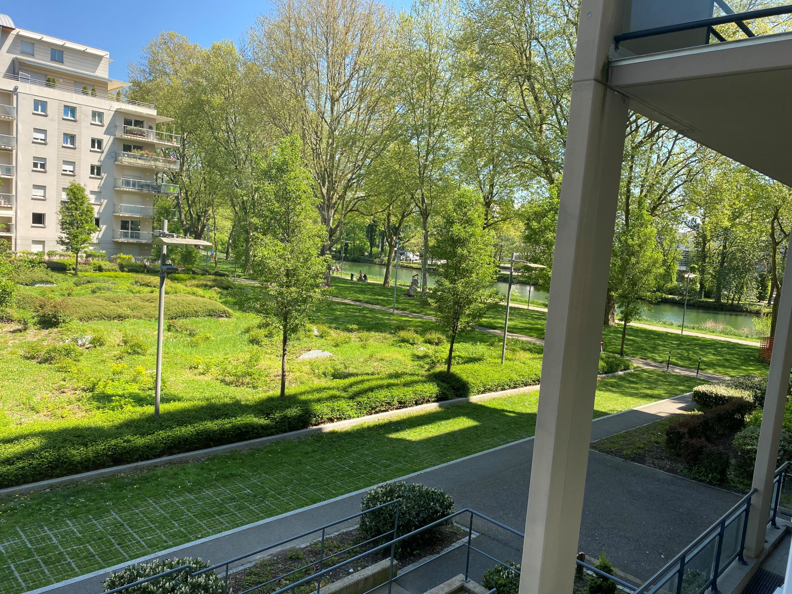 Image_7, Appartement, Mulhouse, ref :3