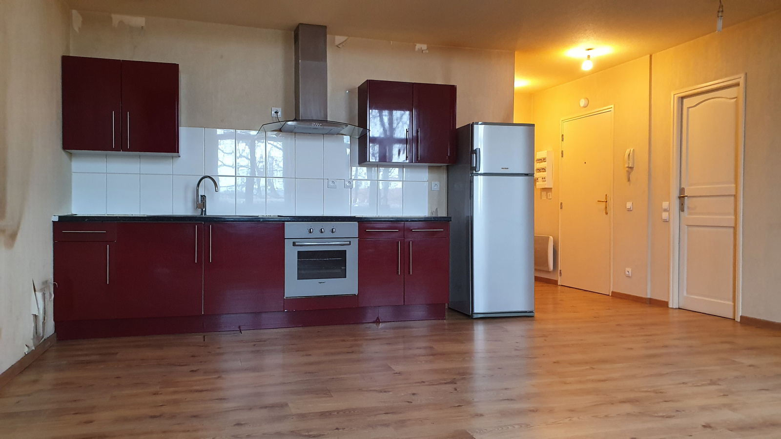 Image_2, Appartement, Mulhouse, ref :022022