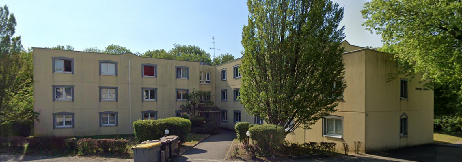 Image_4, Appartement, Brunstatt, ref :192022